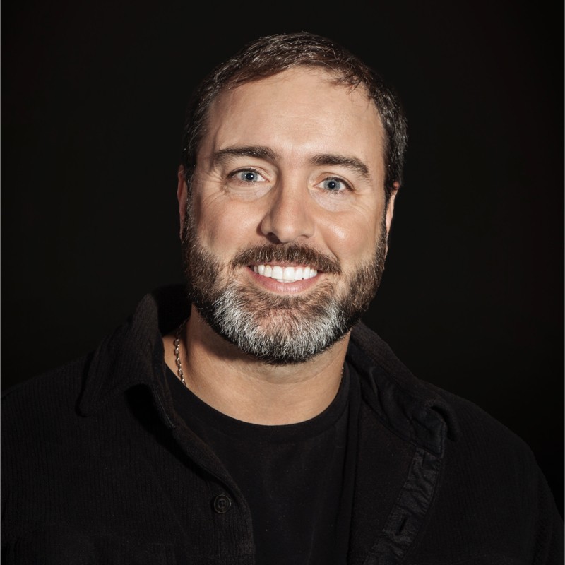 Martin Lasarga, Founder & Fractional CMO at SkyBlue Growth Partners
